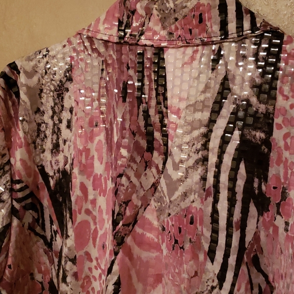 City Blues Koret Jacket - Picture 7 of 8